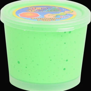 Action Spellen^Bouncing putty