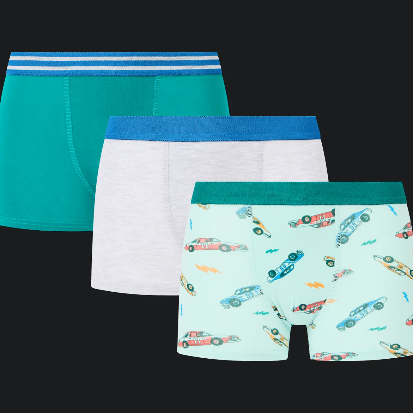 Action Ondergoed^Boxershorts