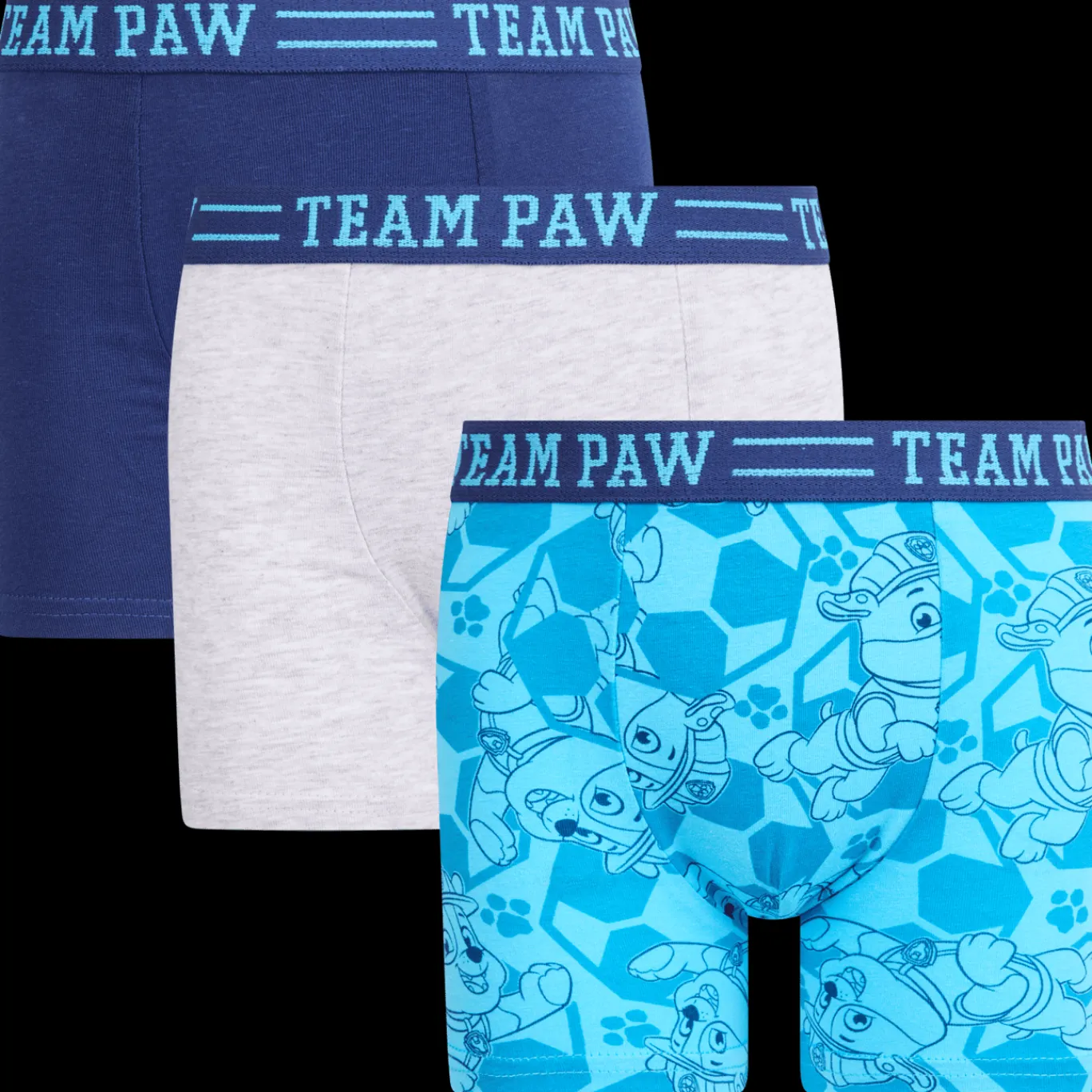 Paw Patrol Ondergoed^Boxershorts