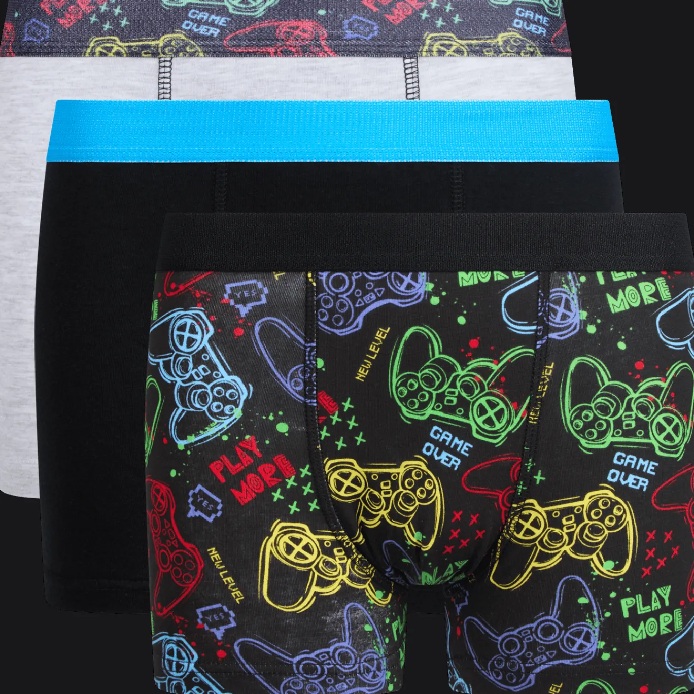 Action Ondergoed^Boxershorts