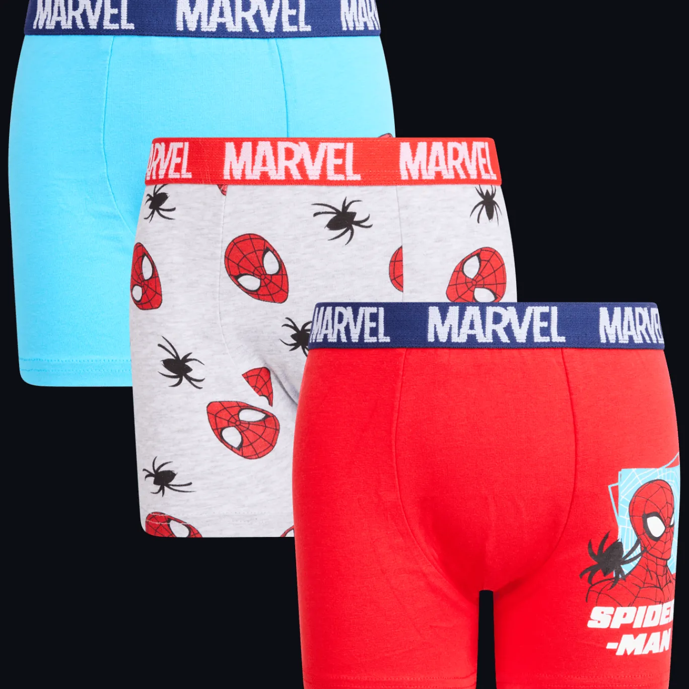 Paw Patrol Ondergoed^Boxershorts