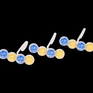 Bref Schoonmaakmiddelen^Power Activ' toiletblokken Citroen