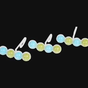 Bref Schoonmaakmiddelen^Power Activ' toiletblokken Island Dream