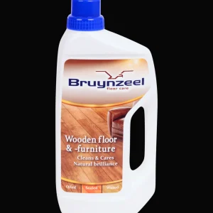 Bruynzeel Schoonmaakmiddelen^laminaat-/houtreiniger