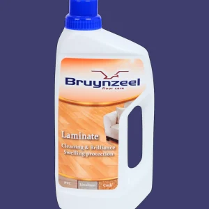 Bruynzeel Schoonmaakmiddelen^laminaat-/houtreiniger
