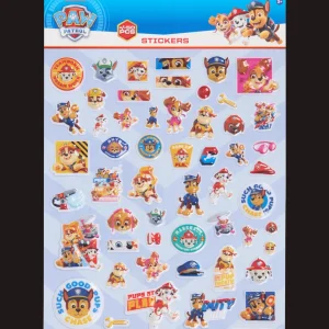 Action Knutselen^Bubbel-stickers