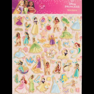 Action Knutselen^Bubbel-stickers