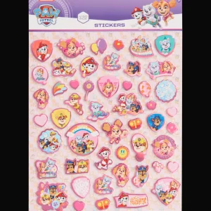 Action Knutselen^Bubbel-stickers