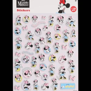 Action Knutselen^Bubbel-stickers