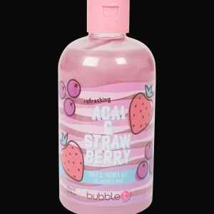 Bubble Lichaamsverzorging^bad- en douchegel
