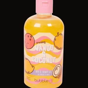 Bubble Lichaamsverzorging^bad- en douchegel