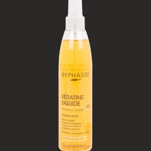 Byphasse Haarverzorging^keratinespray Active Protection