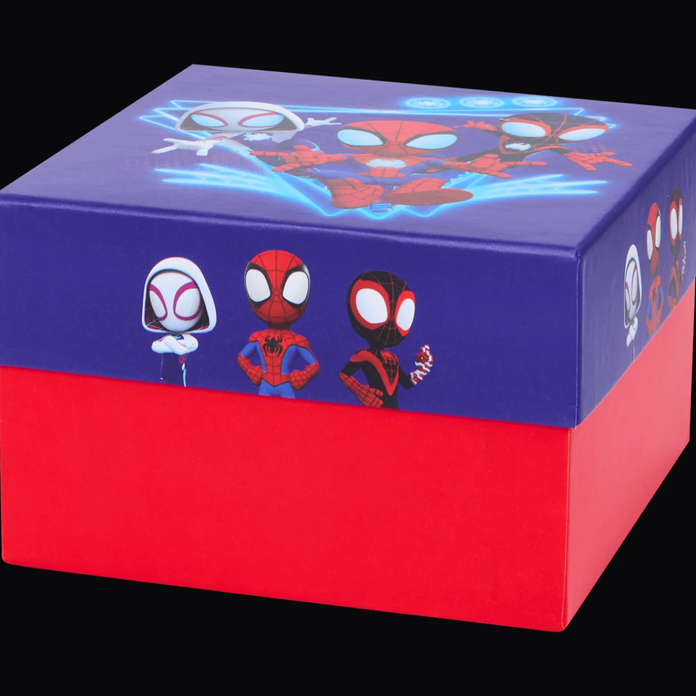 Action Inpakken^Cadeaudoos