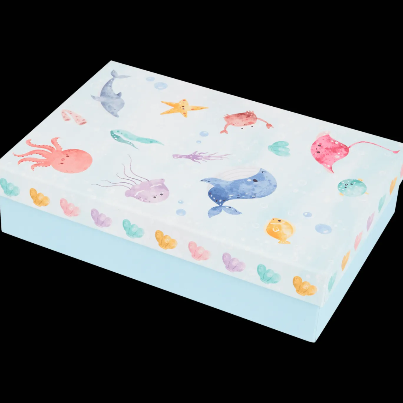 Action Inpakken^Cadeaudoos