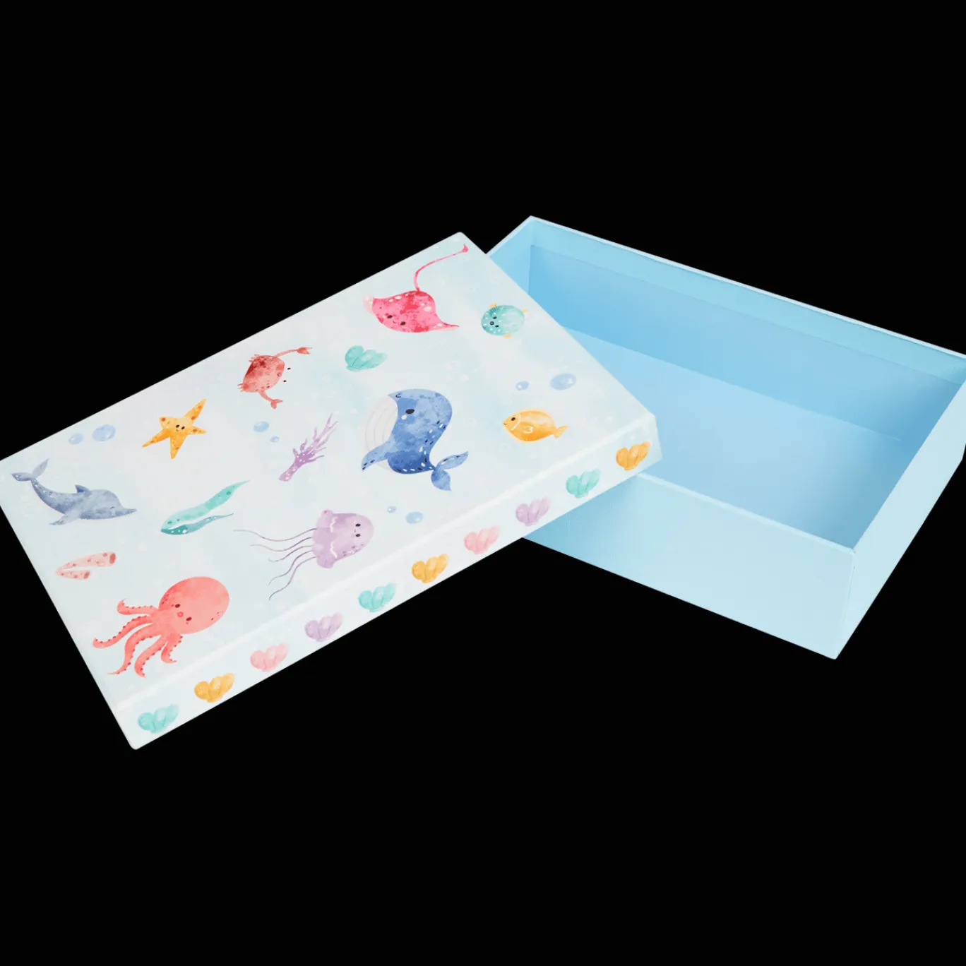 Action Inpakken^Cadeaudoos