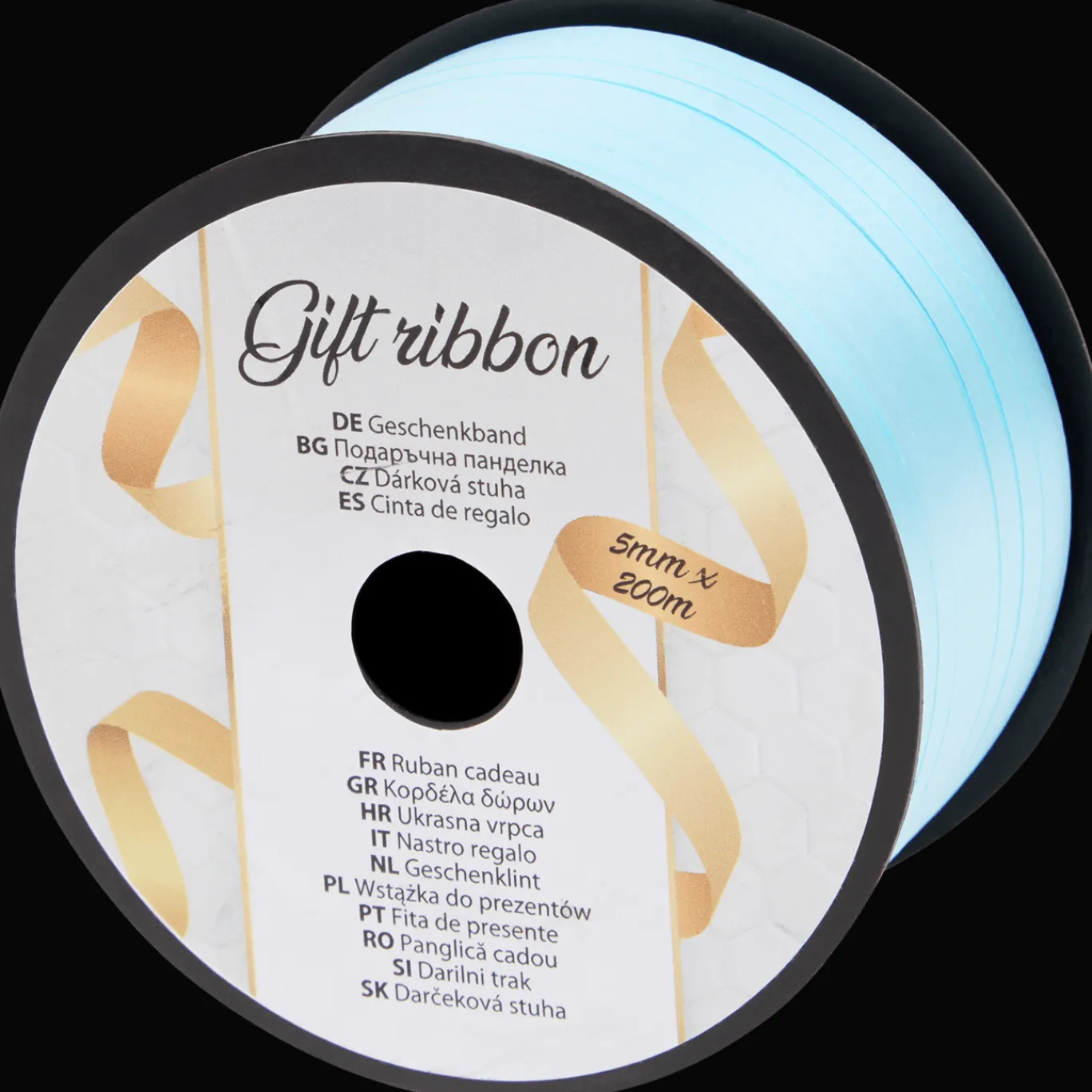 Action Inpakken^Cadeaulint