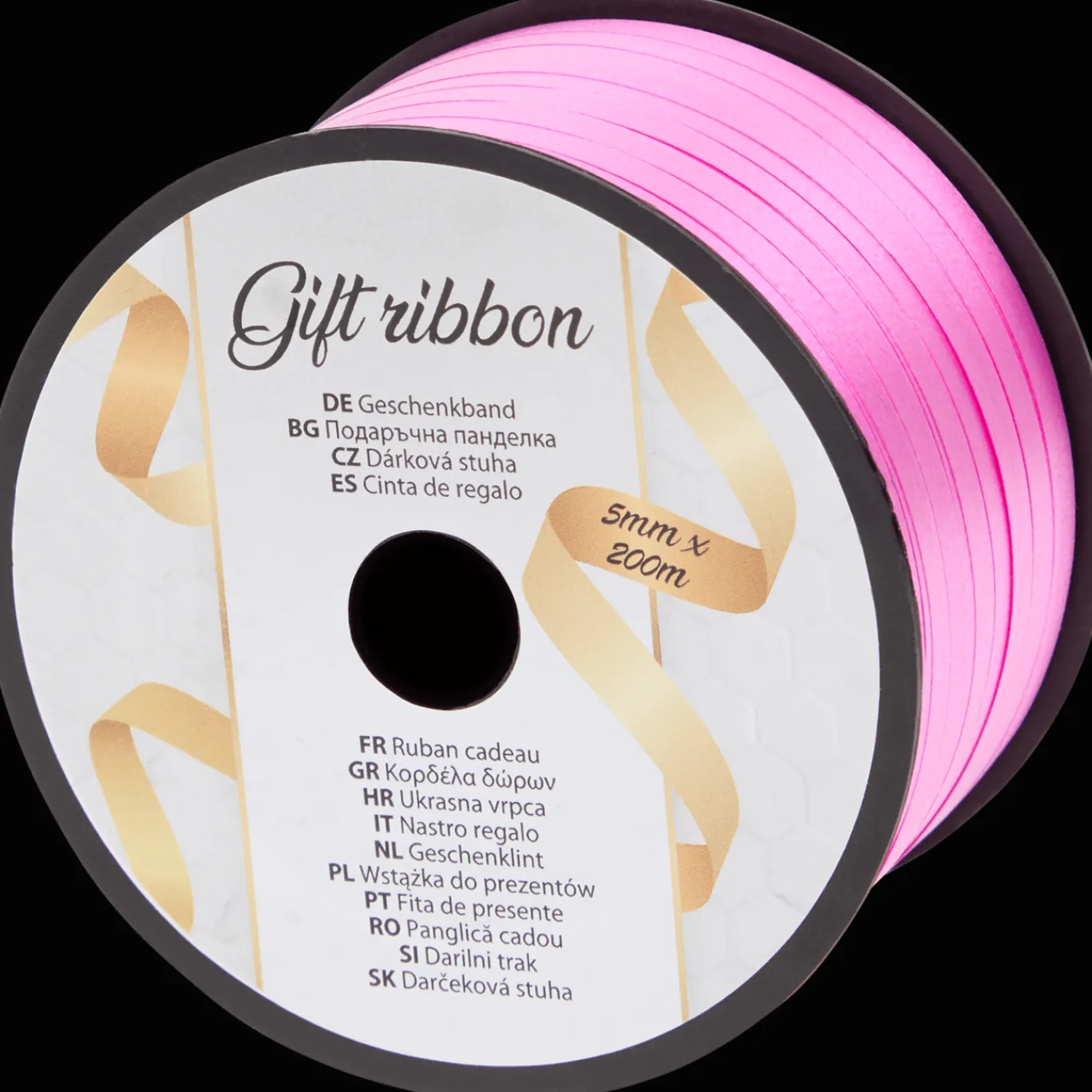 Action Inpakken^Cadeaulint