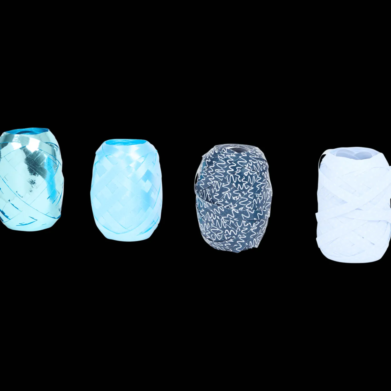 Action Inpakken^Cadeaulinten