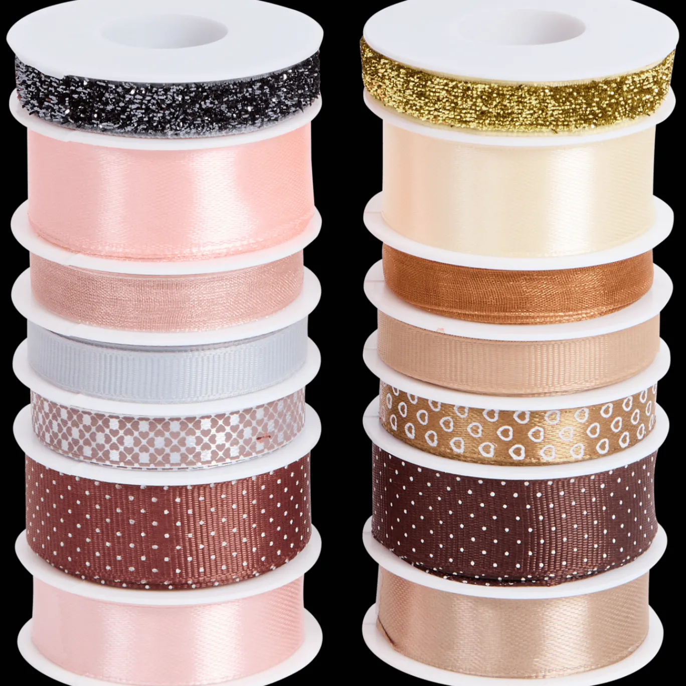 Action Inpakken^Cadeaulinten