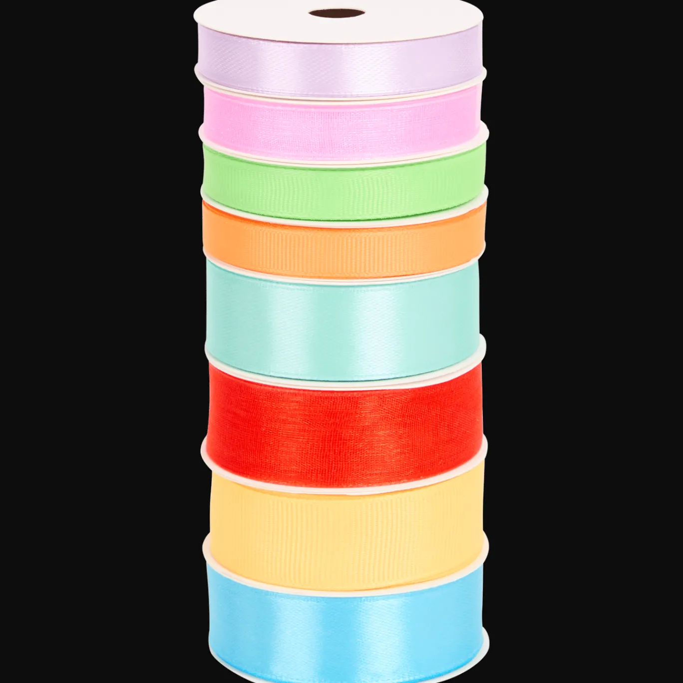 Action Inpakken^Cadeaulinten