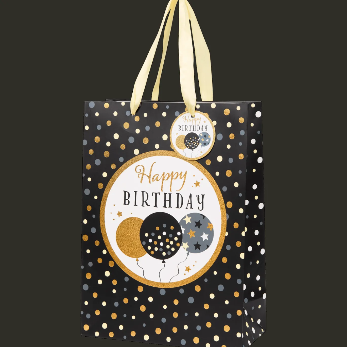 Action Inpakken^Cadeautas