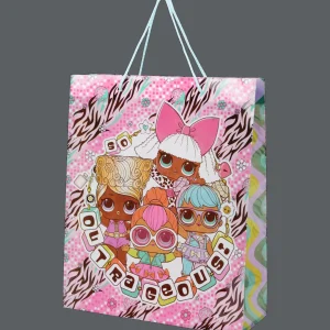 Action Inpakken^Cadeautas