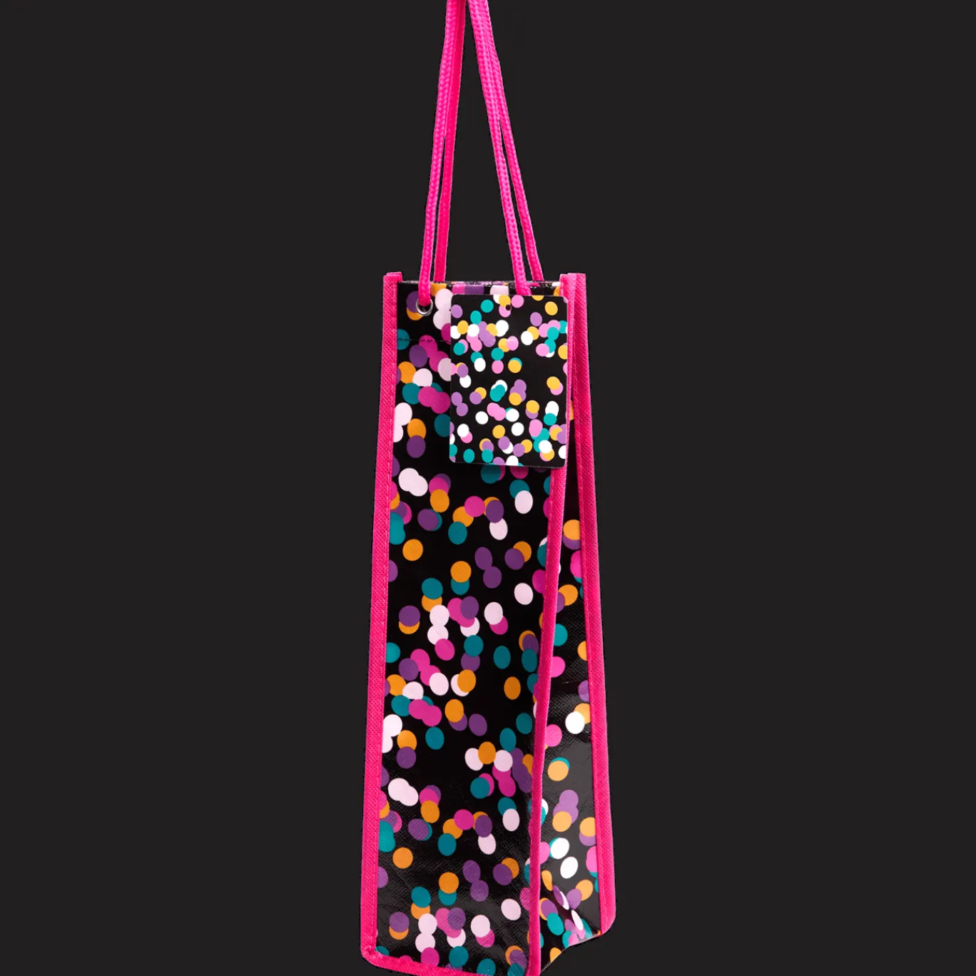 Action Inpakken^Cadeautas voor fles