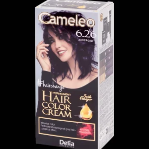 Cameleo Haarverzorging^haarkleuringscrème