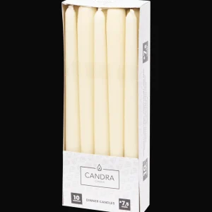 Candra Kaarsen^dinerkaarsen