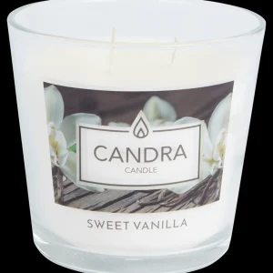 Candra Kaarsen^geurkaars