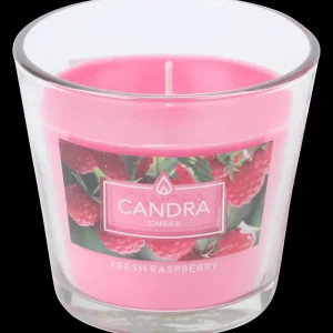 Candra Kaarsen^geurkaars in glas