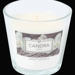 Candra Kaarsen^geurkaars in glas