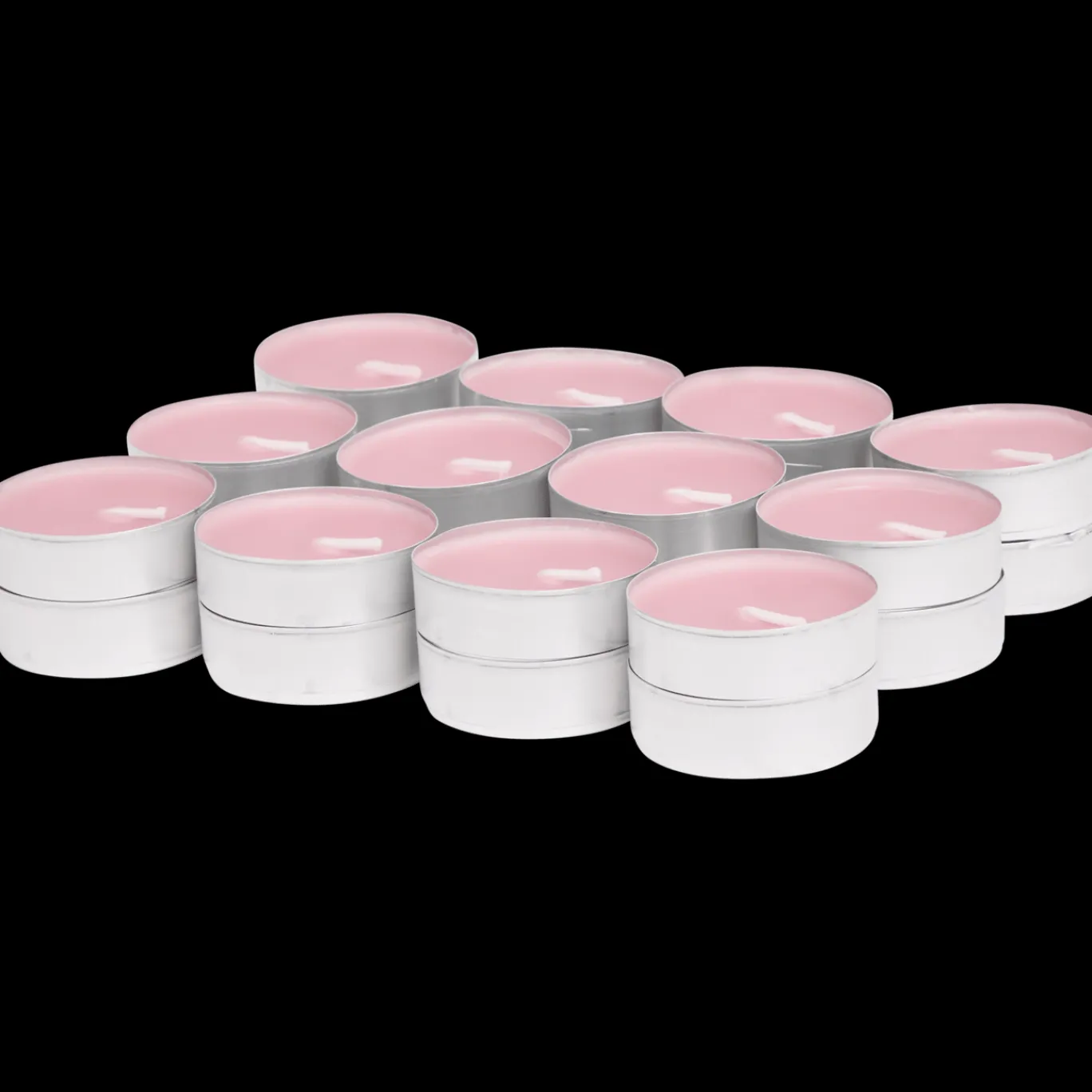 Candra Kaarsen^geurtheelichten