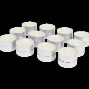 Candra Kaarsen^geurtheelichten Vanille