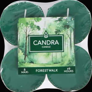 Candra Kaarsen^maxi geurtheelichten