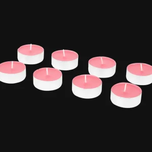 Candra Kaarsen^maxi-geurtheelichten Red Berries