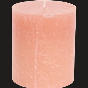 Candra Kaarsen^stompkaars