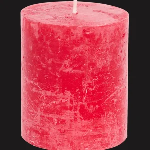 Candra Kaarsen^stompkaars