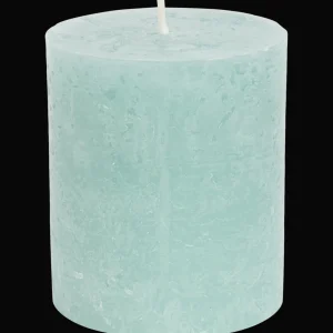 Candra Kaarsen^stompkaars