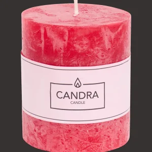 Candra Kaarsen^stompkaars