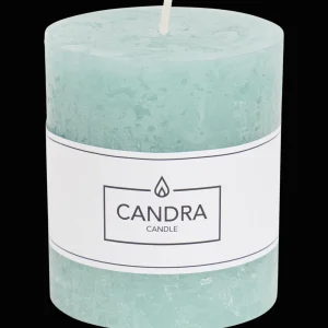 Candra Kaarsen^stompkaars