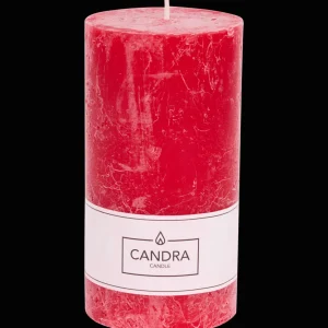 Candra Kaarsen^stompkaars