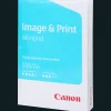 Canon Papier & Schriften^kopieerpapier A4