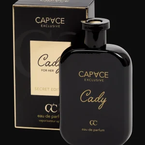 Action Parfum^Capace Exclusive eau de parfum Cady