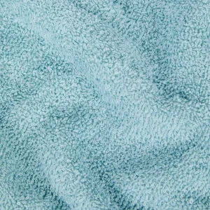 Action Badtextiel^Capetown badlaken aqua