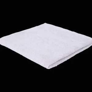 Action Badtextiel^Capetown badlaken licht grijs