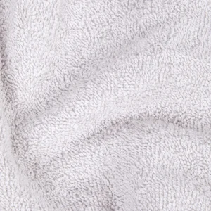 Action Badtextiel^Capetown badlaken licht grijs