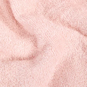 Action Badtextiel^Capetown badlaken zacht roze