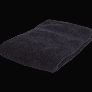 Action Badtextiel^Capetown badlaken zwart