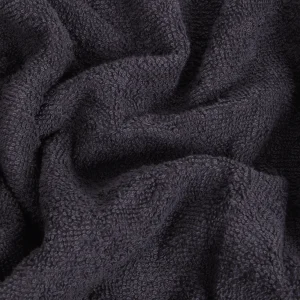 Action Badtextiel^Capetown badlaken zwart